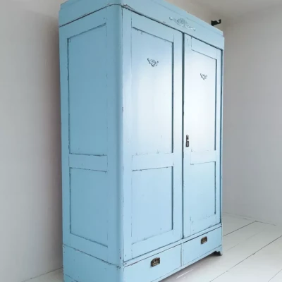 Stara szafa Vintage