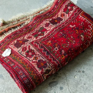 DYWANIK ORIENTALNY - VINTAGE
