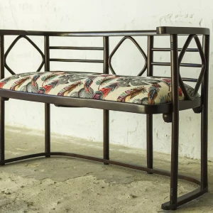 SOFA FLEDERMAUS - JOSEF HOFFMANN