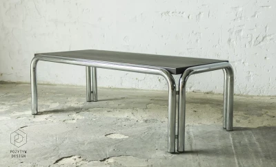 COFFEE TABLE - BAUHAUS - ITALY VINTAGE